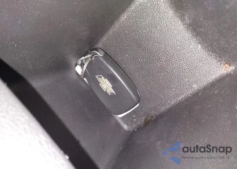 2020 Chevrolet Trax Fwd Premier z USA, uszkodzony, nr VIN 3GNCJMSB5LL164861